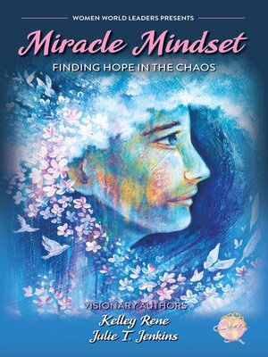 cover image of Miracle Mindset